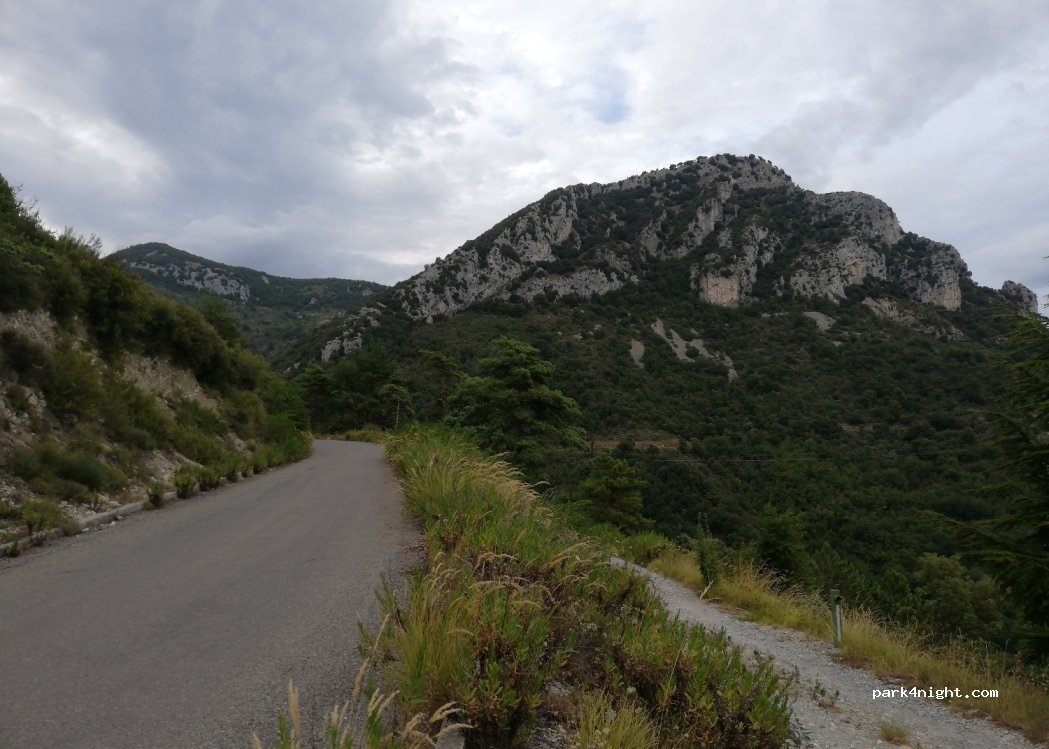 (06500) Sainte-Agnès - — foto 3