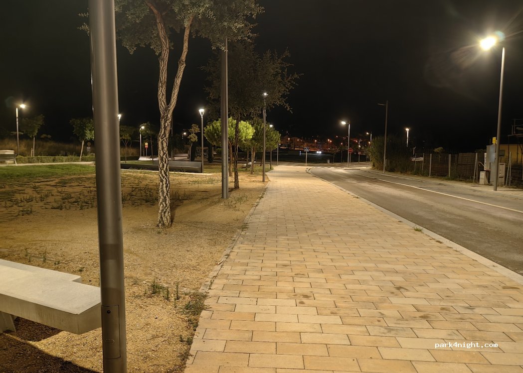 (17248) Castell-Platja d'Aro - 27 Urbanitzacio Oest Sant Pol — foto 3