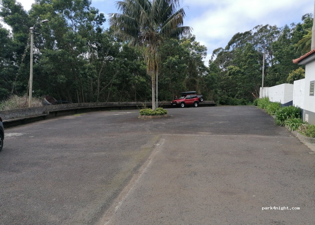 (9200) Santa Cruz - Unnamed Road — foto
