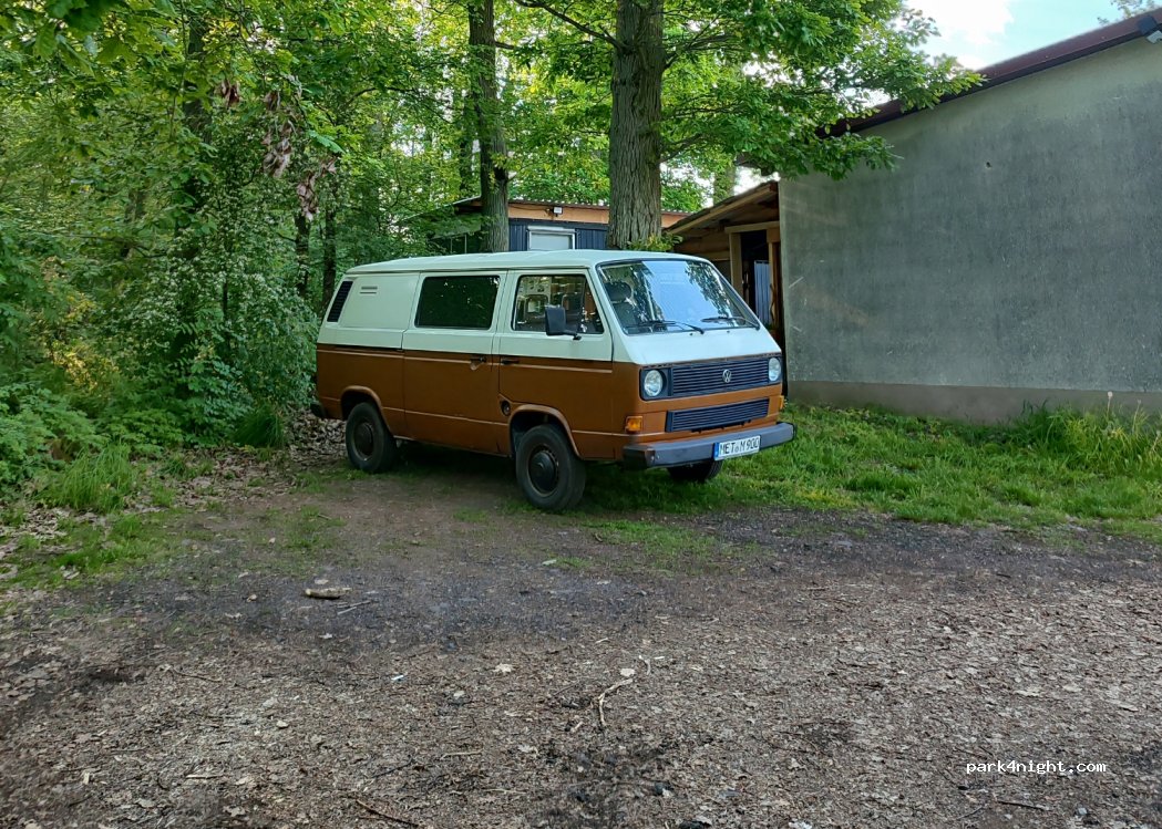 (97647) Hausen - Unnamed Road — foto