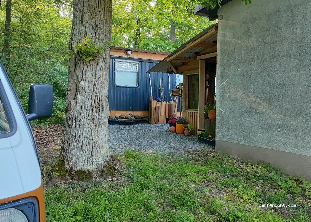 (97647) Hausen - Unnamed Road — foto 2