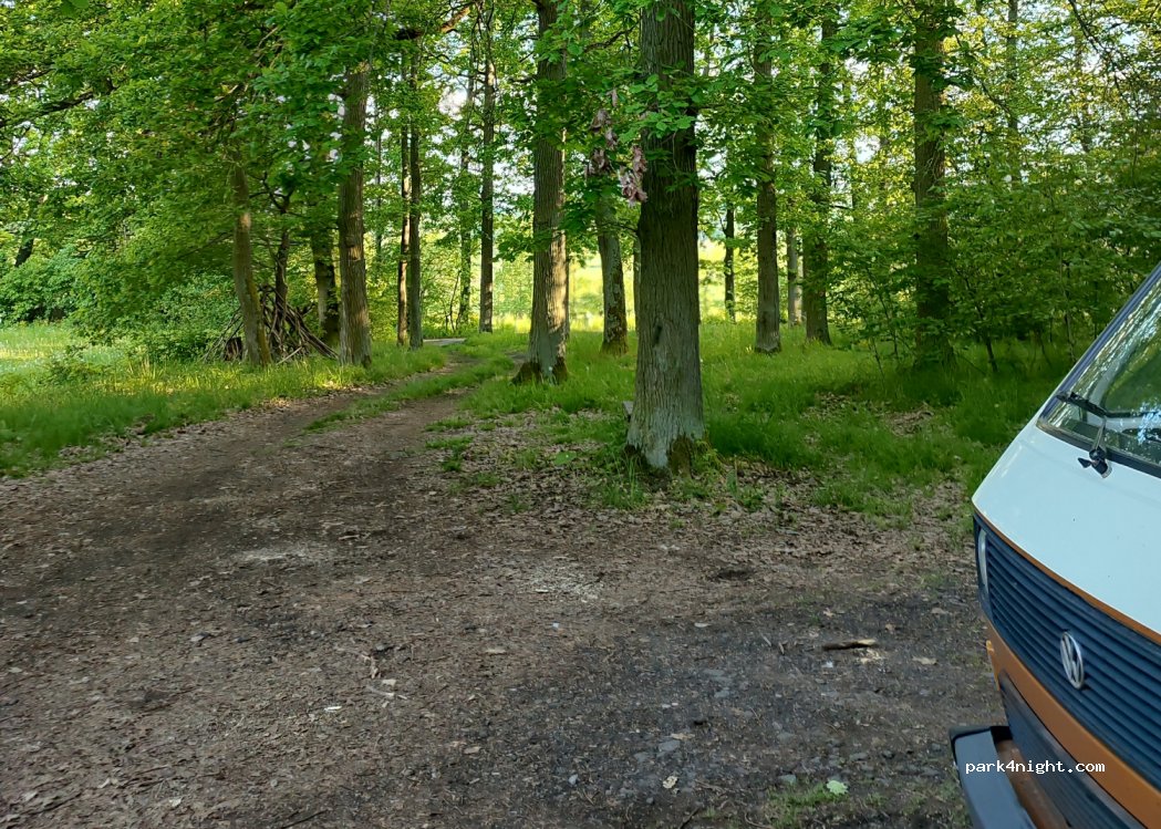 (97647) Hausen - Unnamed Road — foto 3
