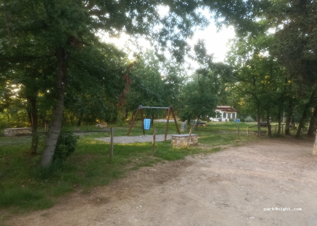 (50020) Mercatale In Val di Pesa - 3 Via dei Cofferi — foto 2