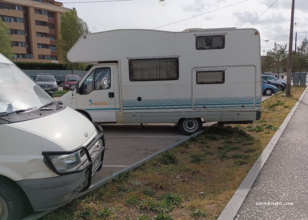 (09001) Burgos - 2 Calle Alicante — foto