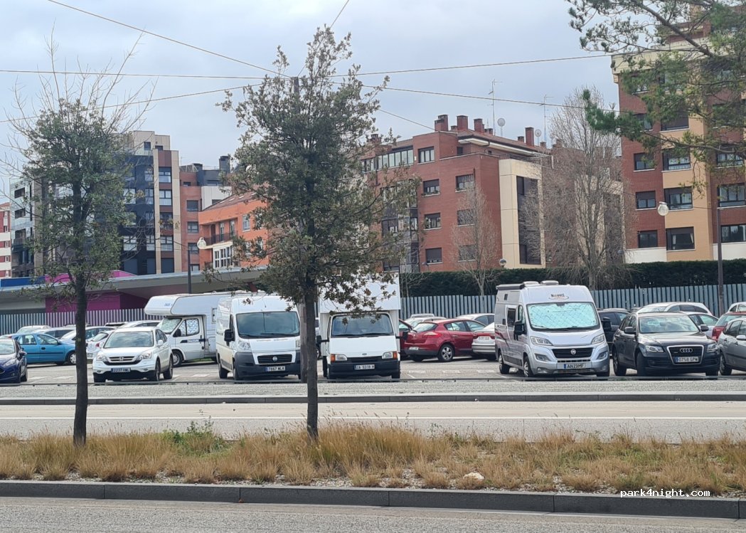 (09001) Burgos - 2 Calle Alicante — foto 3