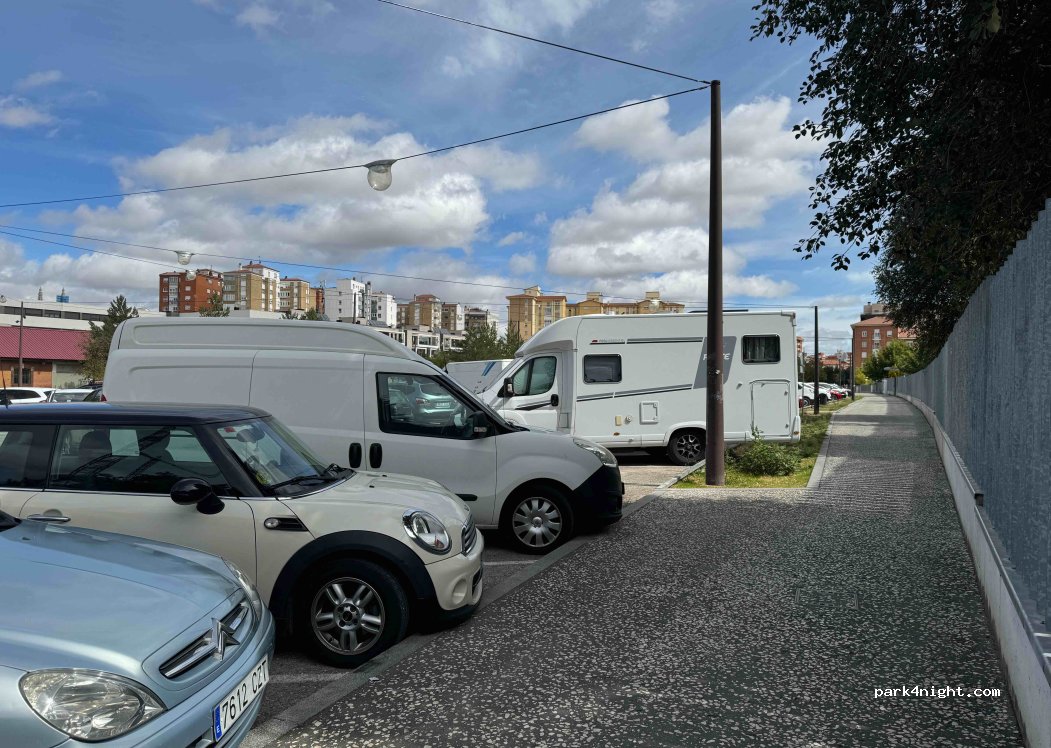 (09001) Burgos - 2 Calle Alicante — foto 4