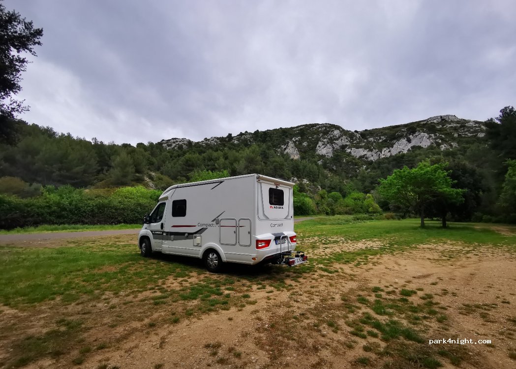 (13650) Meyrargues - 1 Chemin du Passage de l'Étroit — foto 2