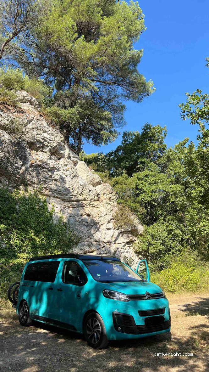 (13650) Meyrargues - 1 Chemin du Passage de l'Étroit — foto 5
