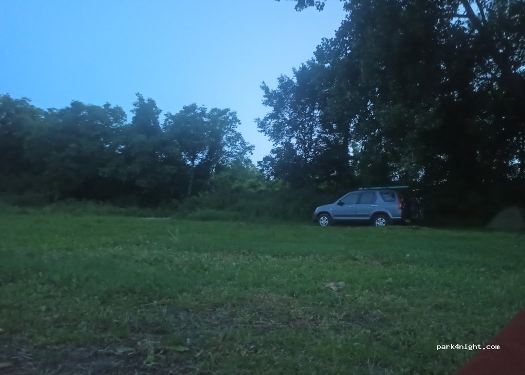 (3745) Țar Simeonovo - Unnamed Road — foto