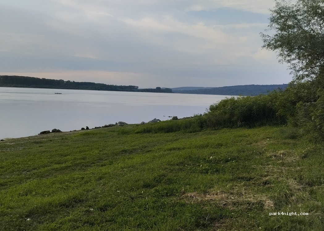 (3745) Țar Simeonovo - Unnamed Road — foto 3