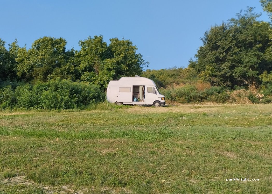 (3745) Țar Simeonovo - Unnamed Road — foto 4