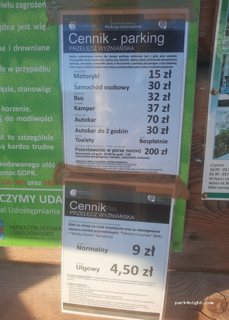 (38-713) Brzegi Górne - Unnamed Road — foto 3
