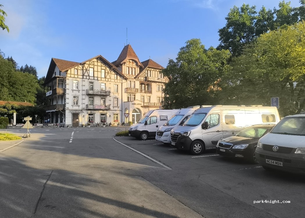 (3800) Matten bei Interlaken - 4 Brunngasse — foto 2