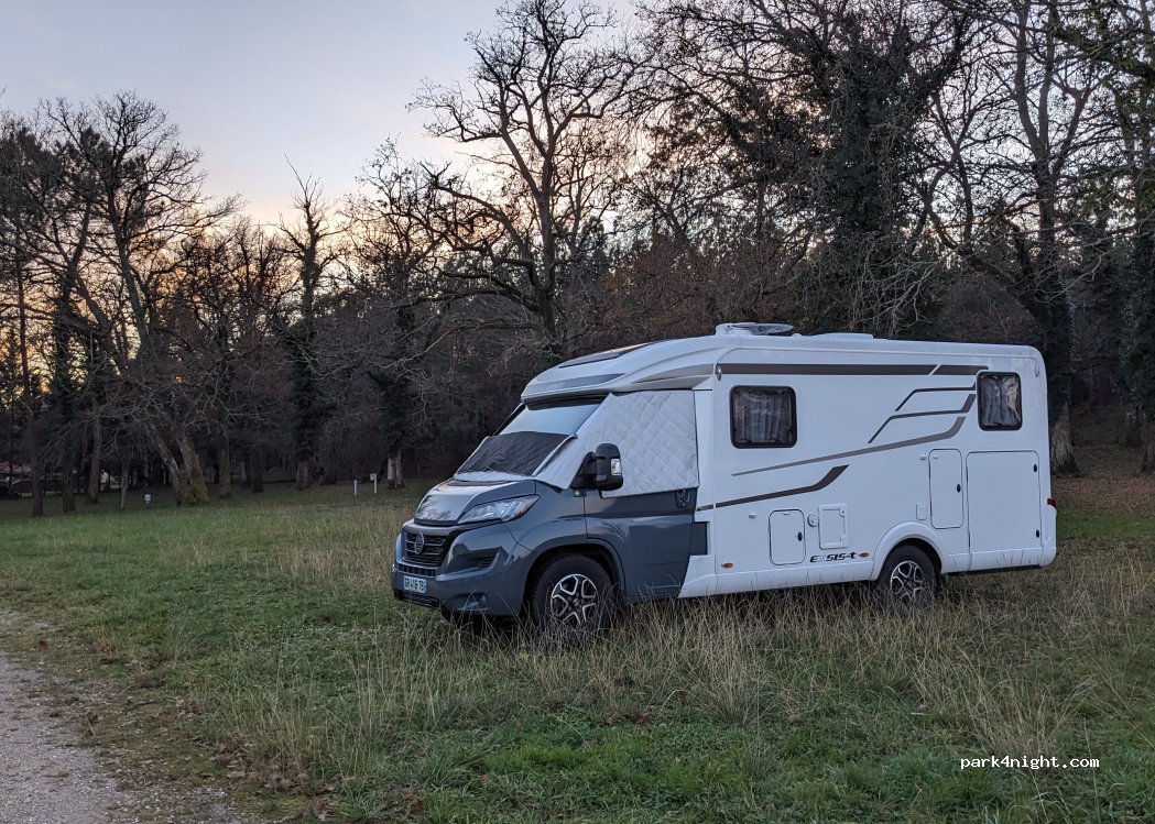 (24410) Échourgnac - 1003 Les Chaumes — foto 4