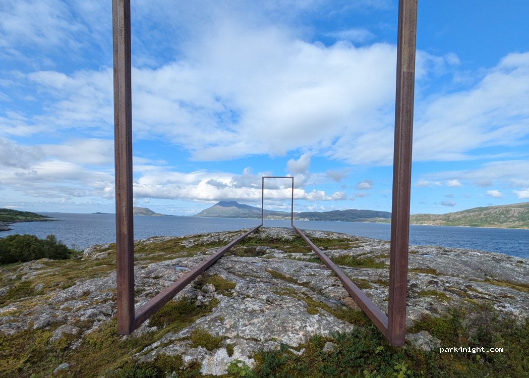 () Leirfjord - Fv212 — foto 3