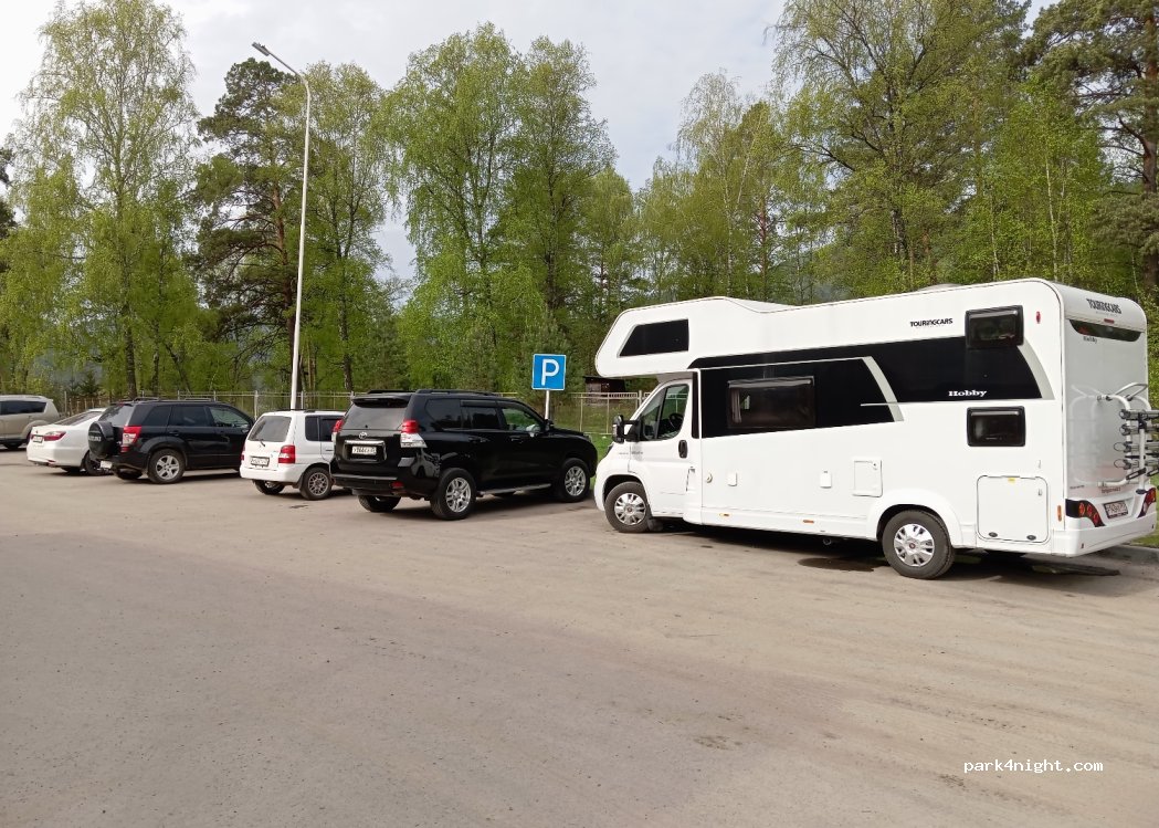 (649245) Ust'-Sema - 2Б Traktovaya Ulitsa — foto 2