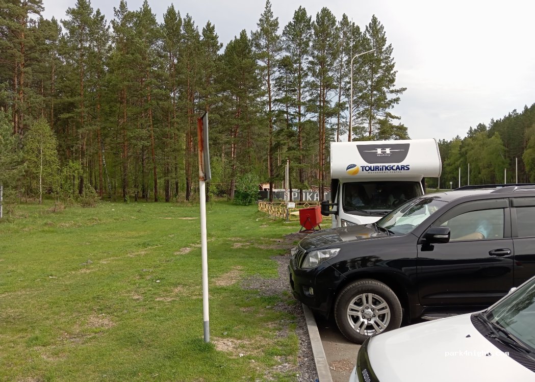 (649245) Ust'-Sema - 2Б Traktovaya Ulitsa — foto 3