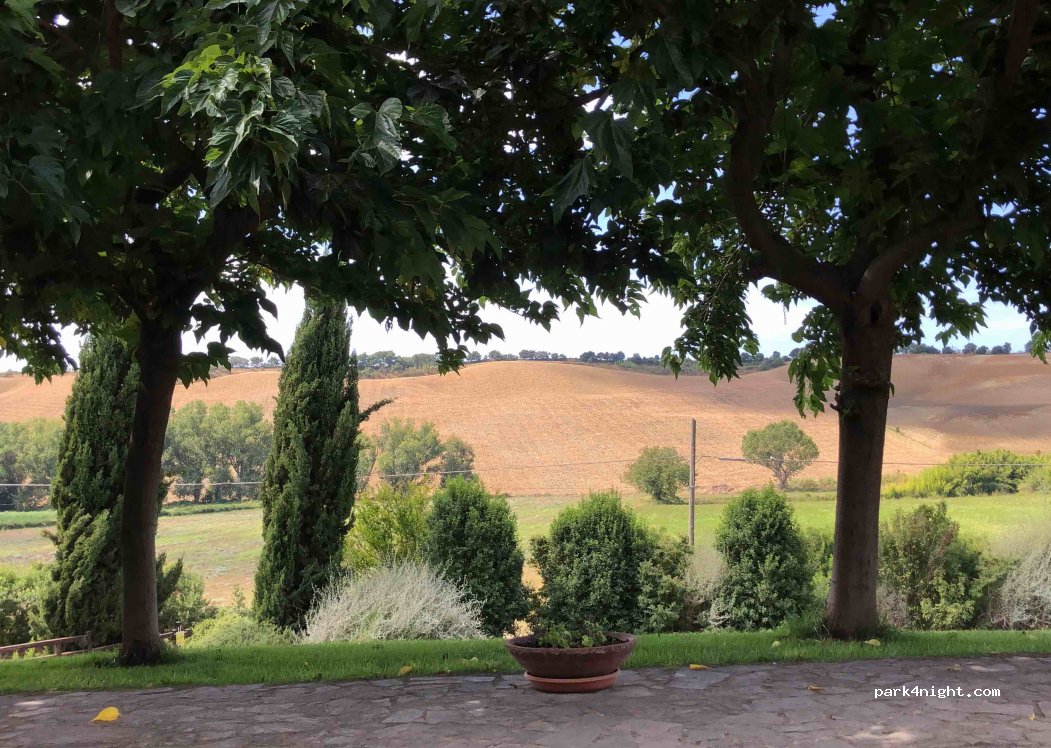 Casale Dell'Asco — foto