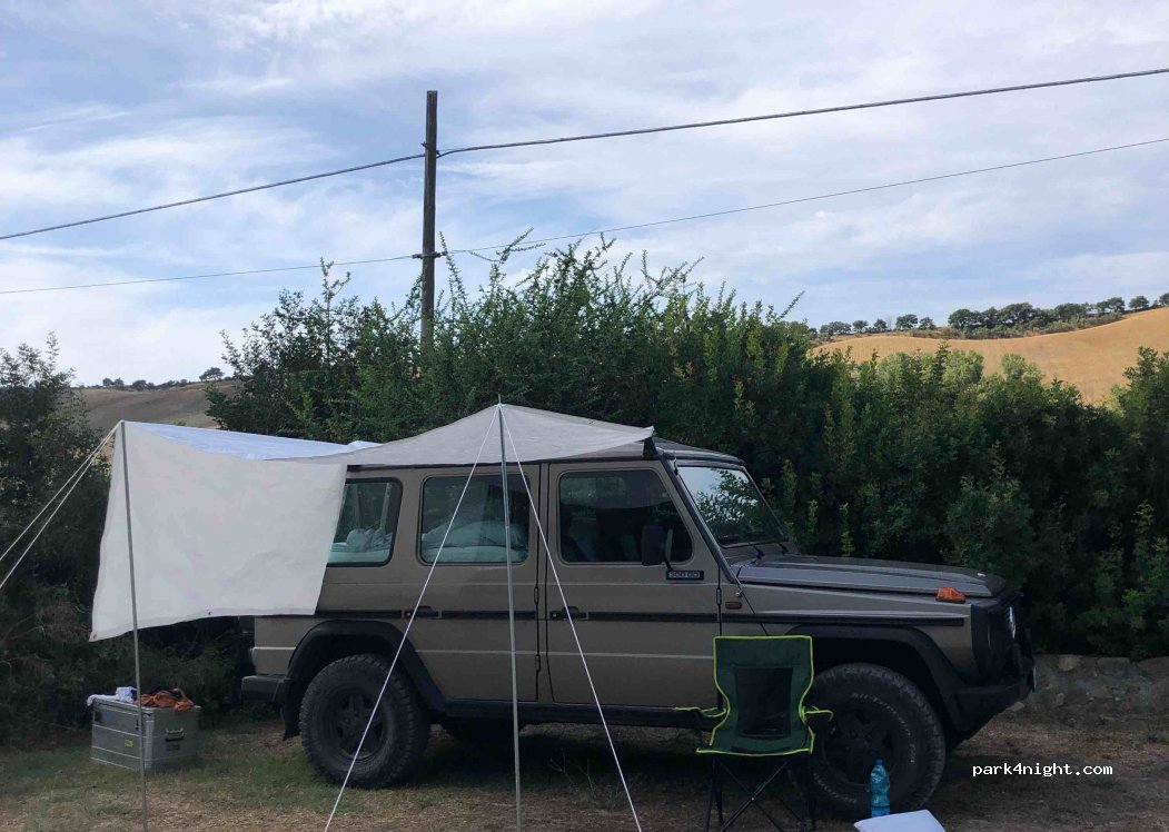 Casale Dell'Asco — foto 2