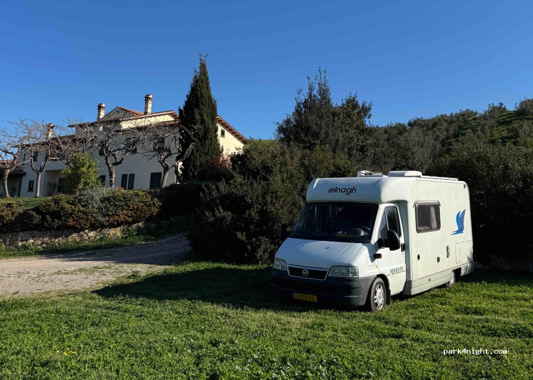 Casale Dell'Asco — foto 4