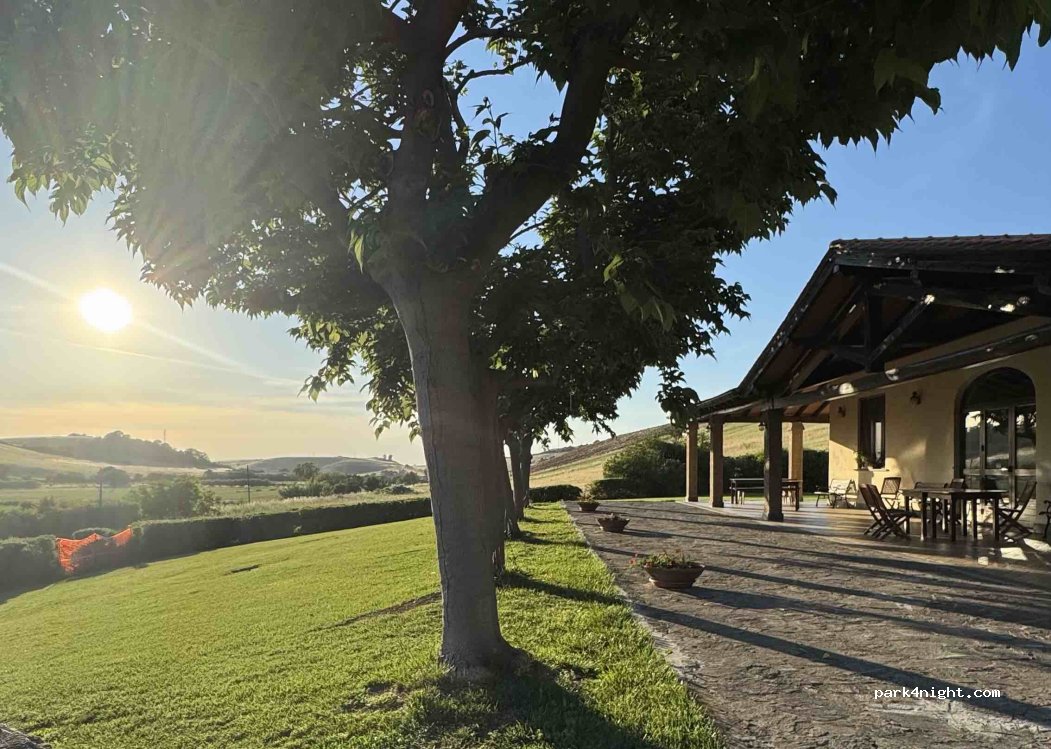 Casale Dell'Asco — foto 5