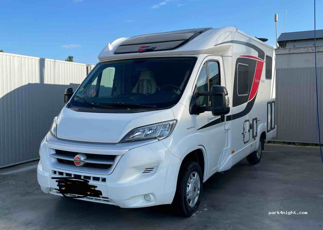 (5431 SR) Cuijk - 1 Beersebaan — foto