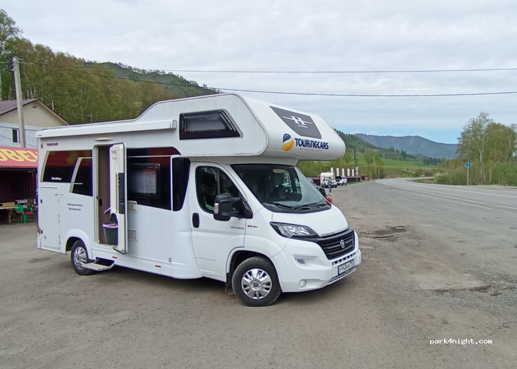 (649219) Barlak - 1 528 Км Чуйский тракт — foto