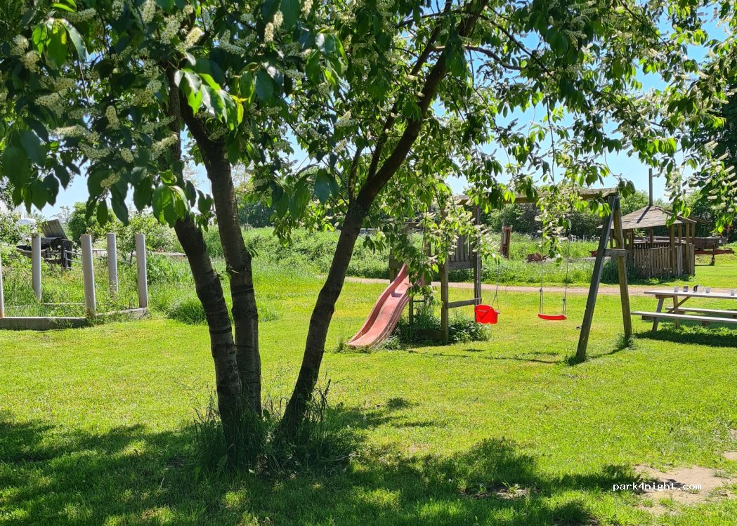 (24887) Silberstedt - 16 Dorfstraße — foto