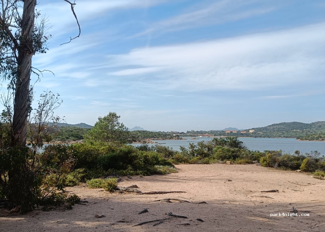 (07024) La Maddalena - Compendio Garibaldino — foto