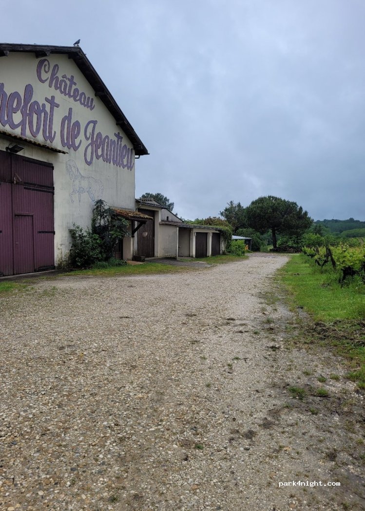 (33490) Saint-André-du-Bois - 5 Jeantieu Ouest — foto 3