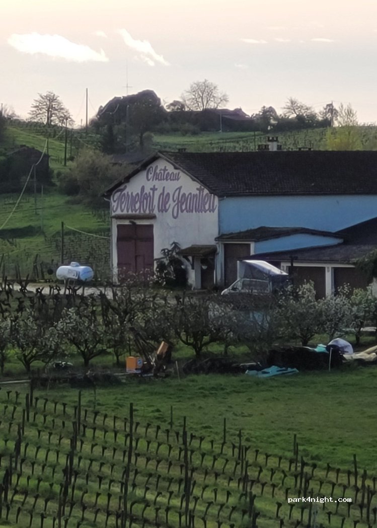 (33490) Saint-André-du-Bois - 5 Jeantieu Ouest — foto 4