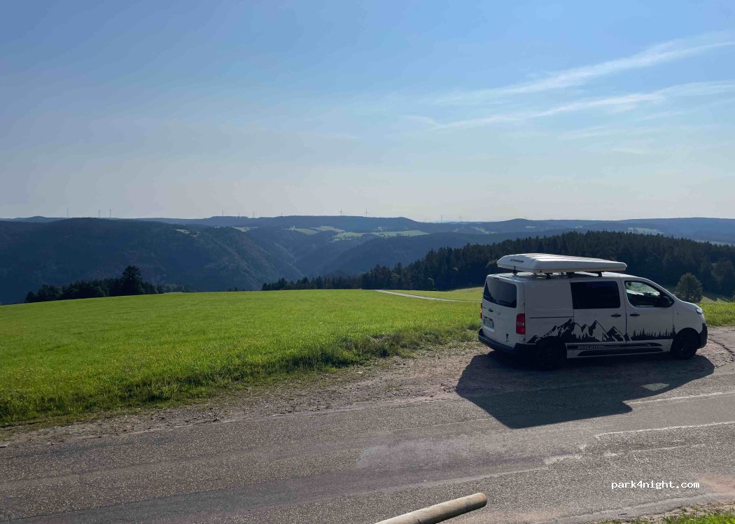 (78) Schonach im Schwarzwald - Unnamed Road — foto 2