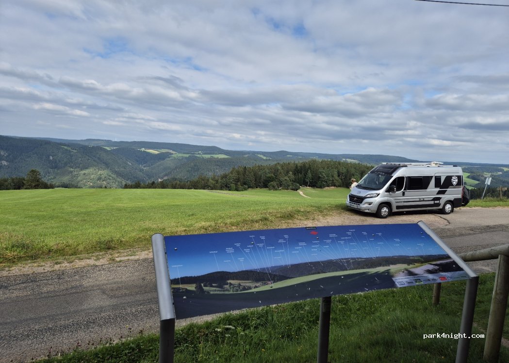 (78) Schonach im Schwarzwald - Unnamed Road — foto 3