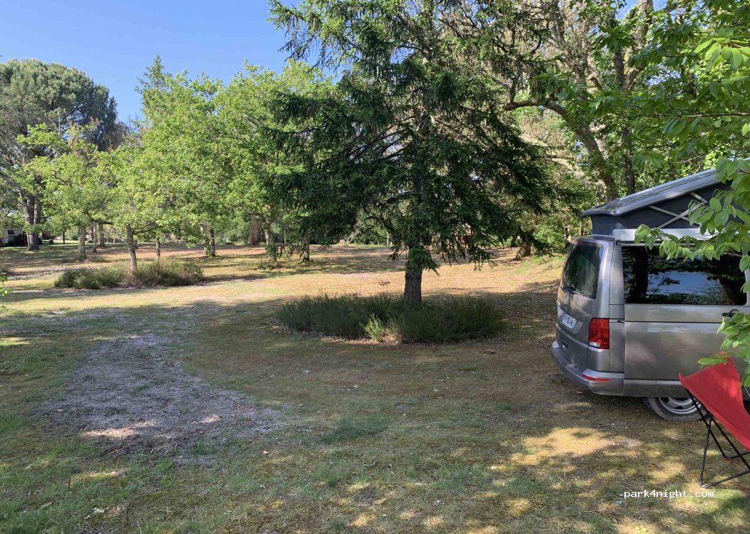 Camping Pellica — foto 5