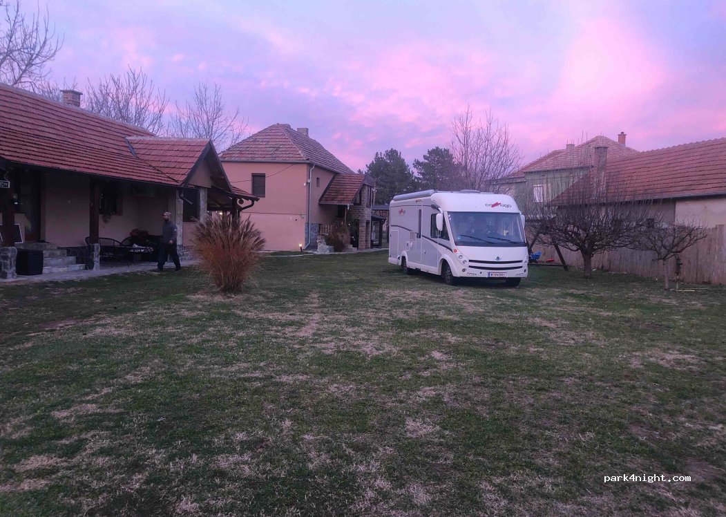 Camping Dvor — foto 2