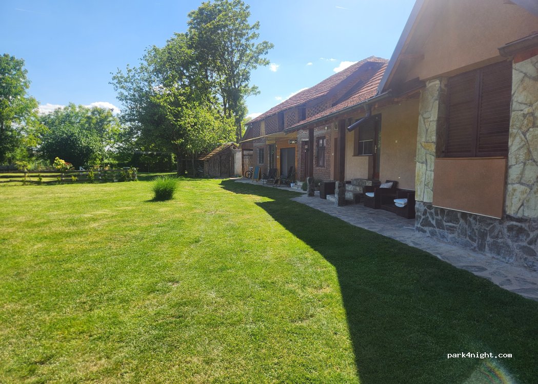 Camping Dvor — foto 3