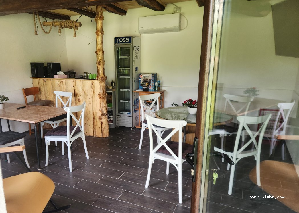 Camping Dvor — foto 4