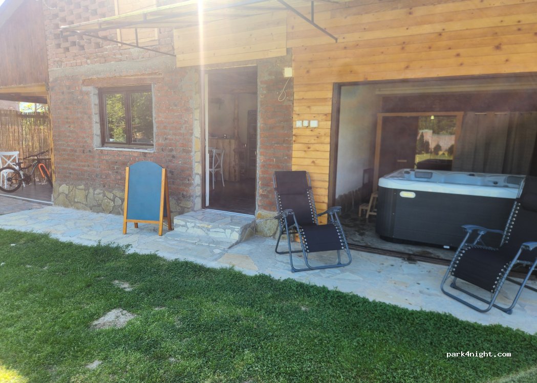 Camping Dvor — foto 5