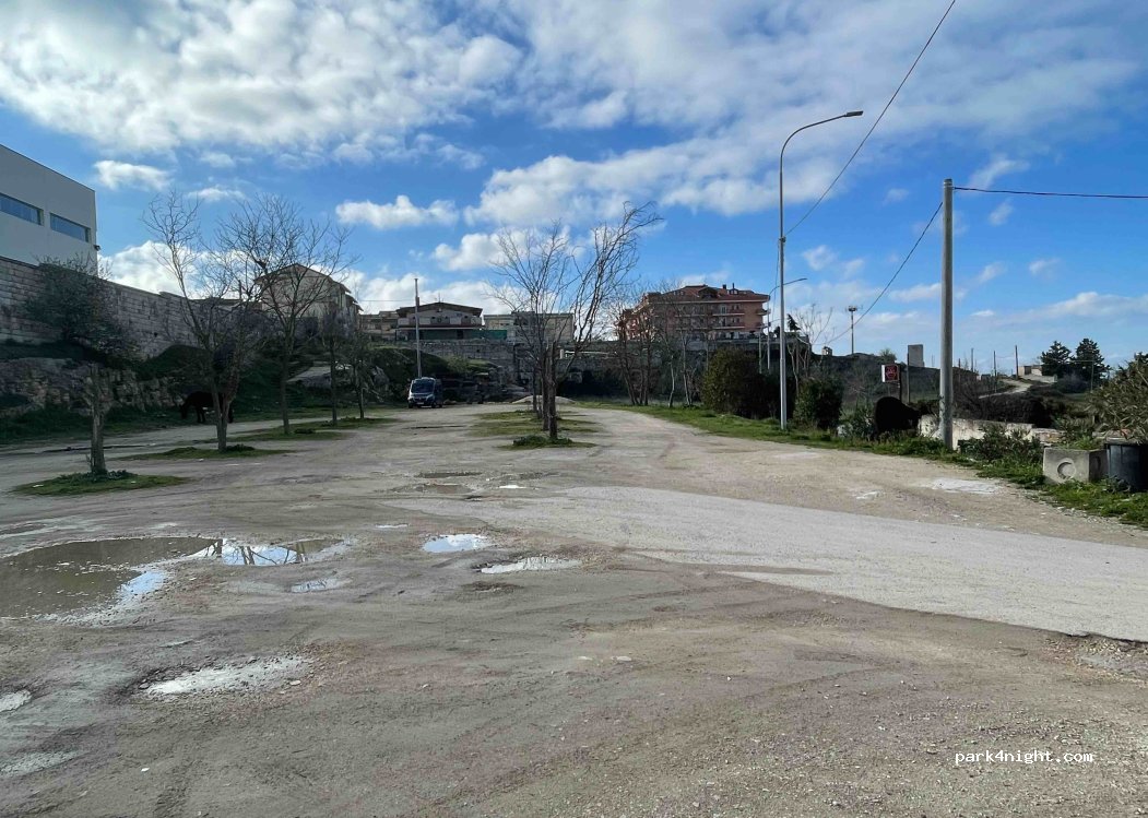 (76013) Minervino Murge - 54 Via Nino Bixio — foto 2