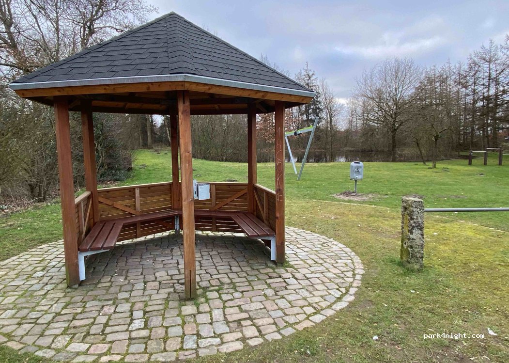 (25842) Langenhorn - 13 Möhlenweg — foto 4