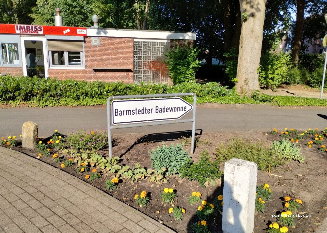 Wohnmobilstellplatz Am Rantzauer See — foto 2