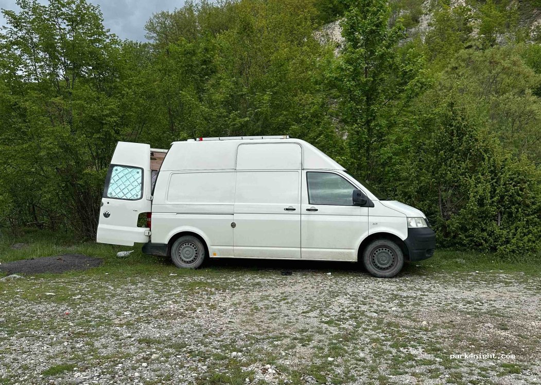 () Šavnik - R18 — foto