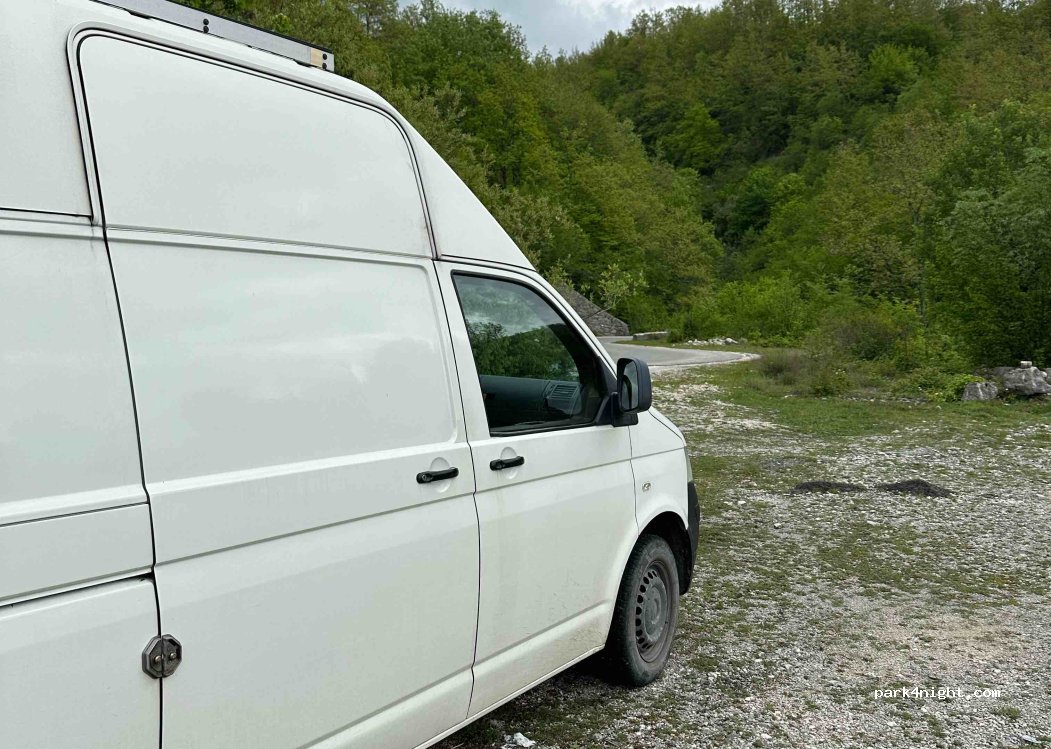 () Šavnik - R18 — foto 2