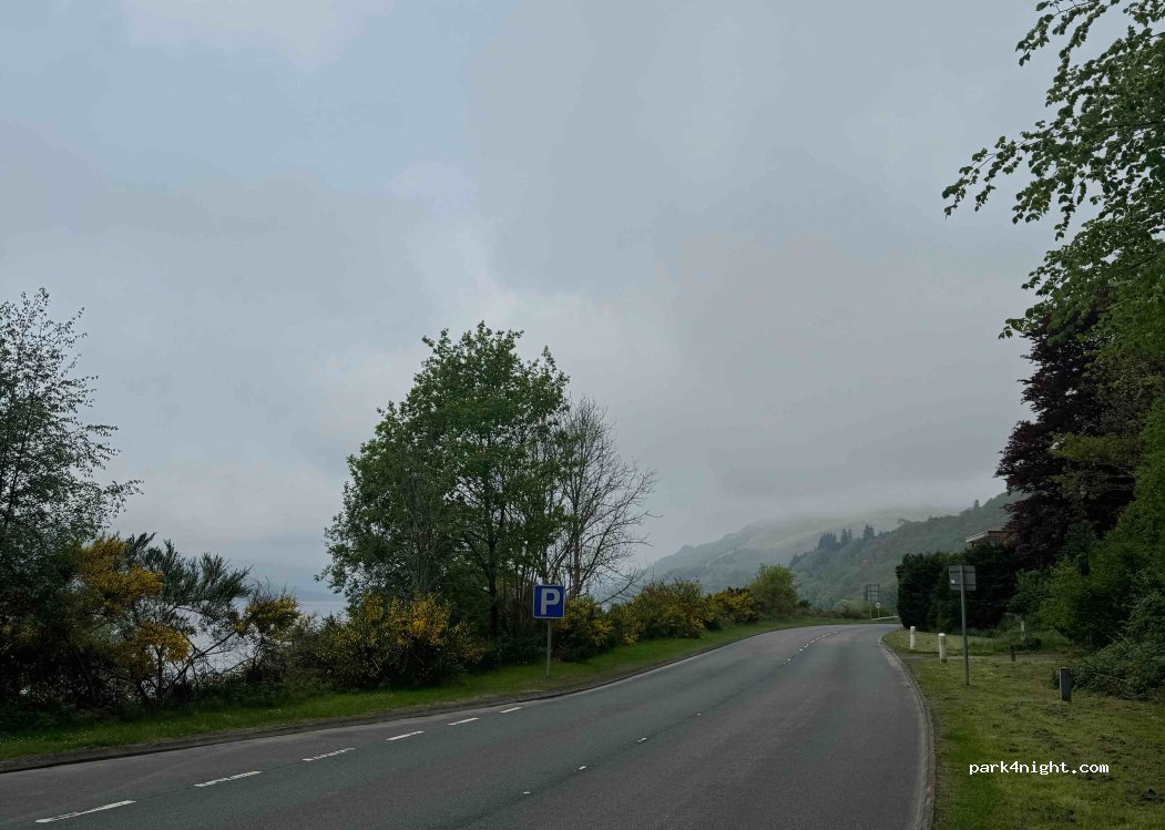 (PH6 2NG) Crieff - A85 — foto 2
