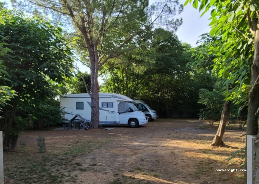 (30740) Le Cailar - 938 Chemin des Arnaves — foto 3