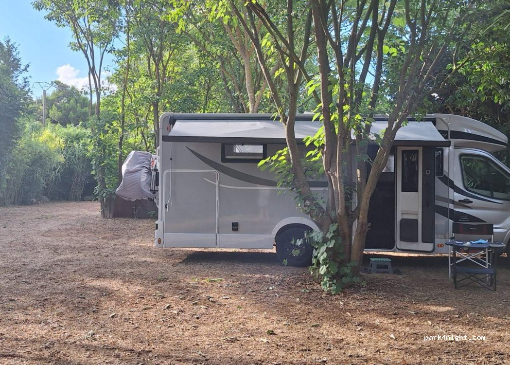 (30740) Le Cailar - 938 Chemin des Arnaves — foto 4