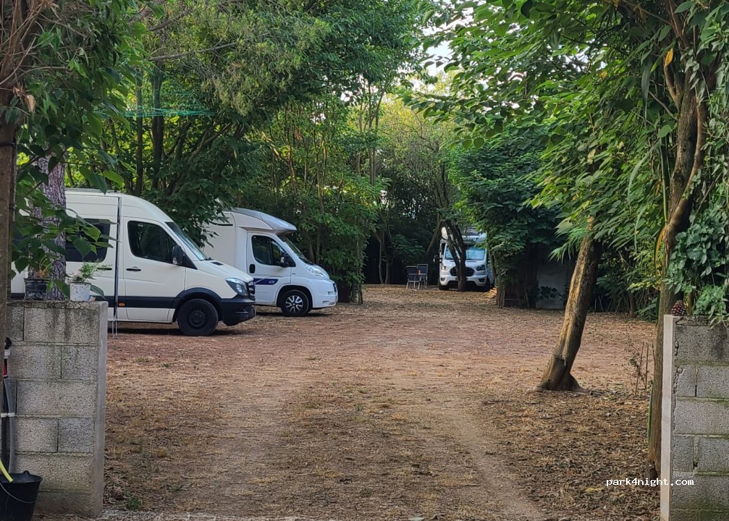 (30740) Le Cailar - 938 Chemin des Arnaves — foto 5