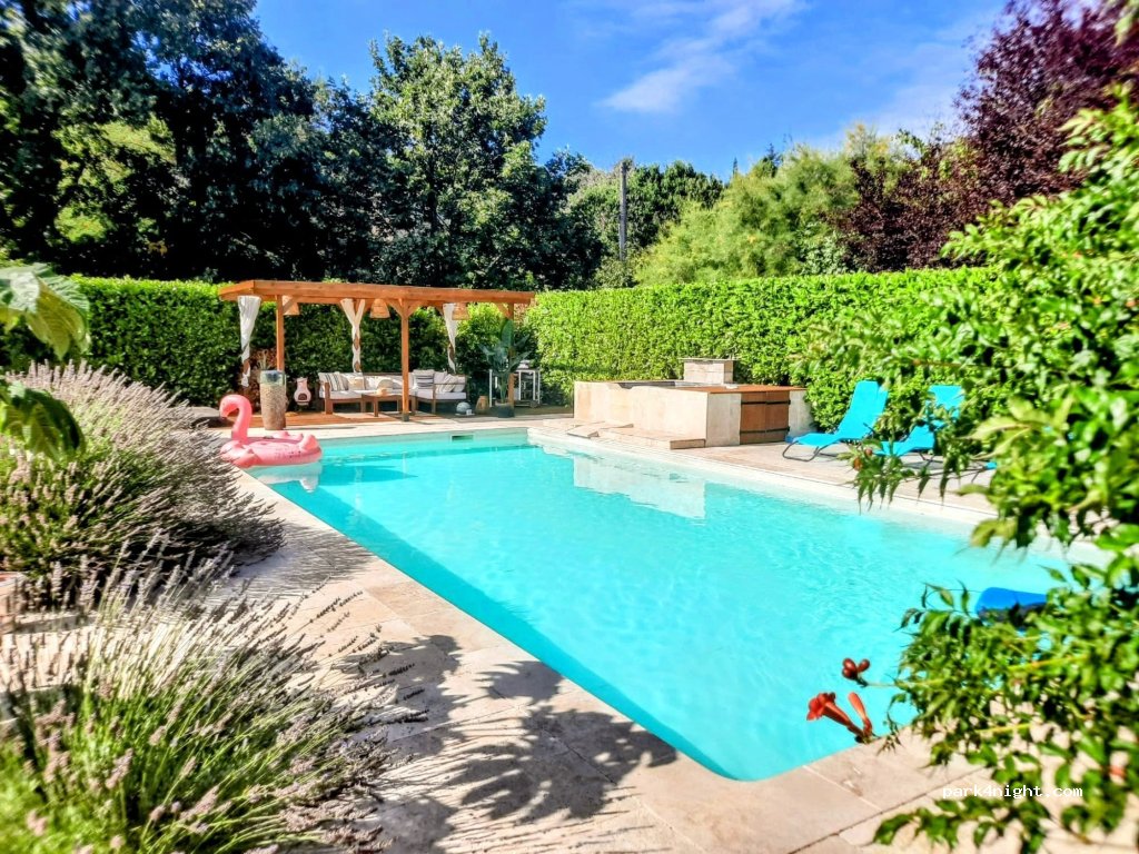 (30140) Mialet - 421 Pégairolles — foto 2