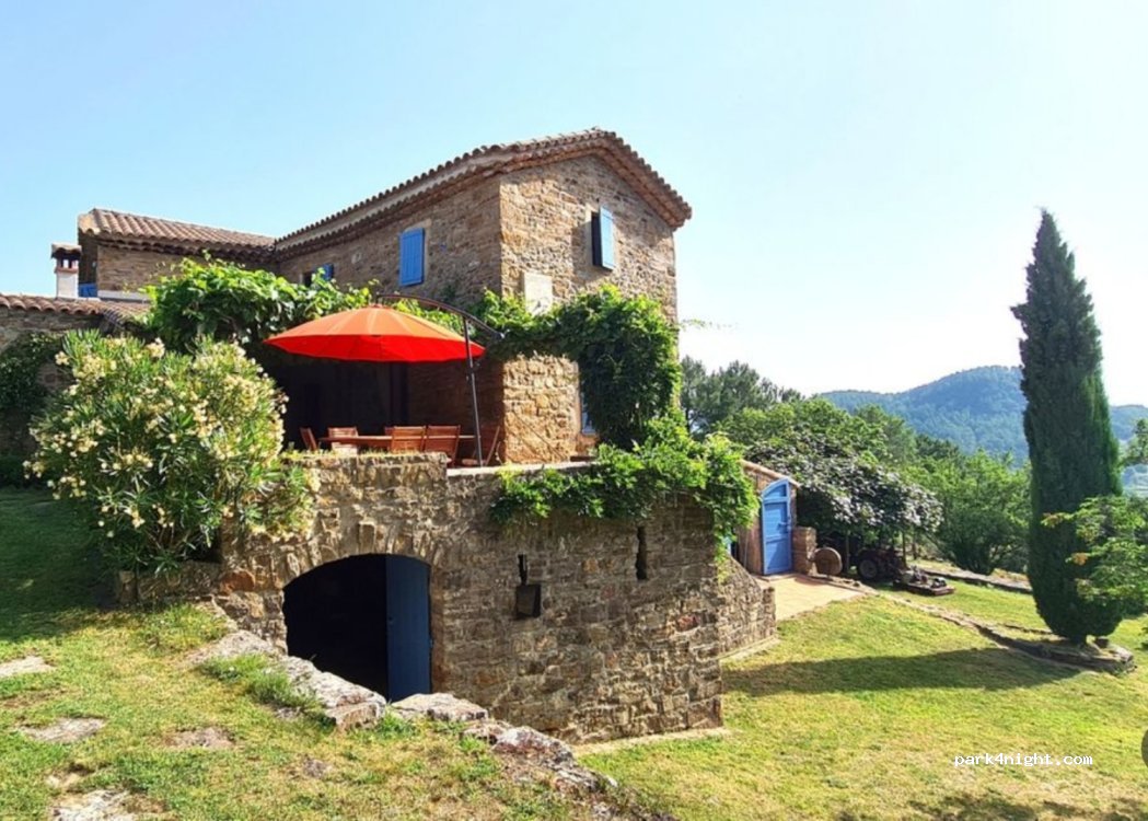 (30140) Mialet - 421 Pégairolles — foto 5