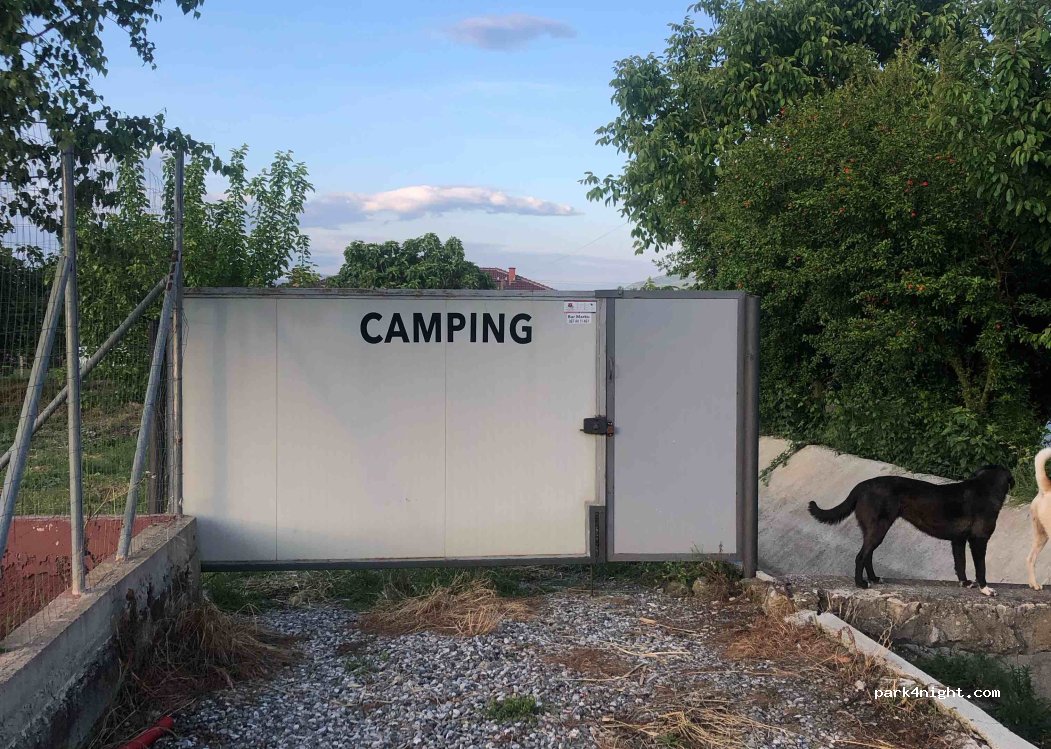 Camping Barbullush — foto 2